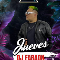 FARAON Megamezcla # 22