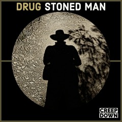 Drug Stoned Man