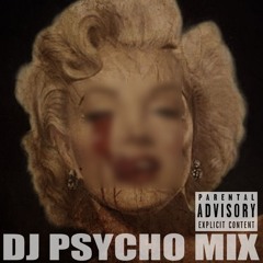 DJ PSYCHO MIX 164