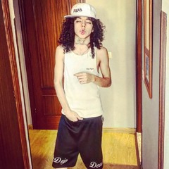 NO LA CUELGO 2 prod.okayypablo (HACELOSCONCHASTIFFY RARE SOUNDCLOUD)