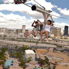 Review Special Price Voodoo Zip Line At The Rio Hotel And Casino