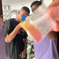 128 BPM (AFRO PERREO) CERON X SAMUEL