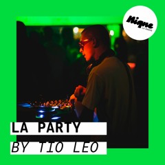La Party by Tio Leo #5