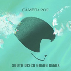 Alessandra Amoroso, DB Boulevard - Camera 209 (South Disco Gheng Remix)