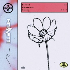 Be Kind x Where'd You Go x Shelter (Halsey x Illenium x Porter Robinson) [TZUNAAMI MASHUP]