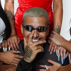 FILHA DE PUTA - MC DOISZIN, MC ERIKAH, MC WIU - DJ FURY