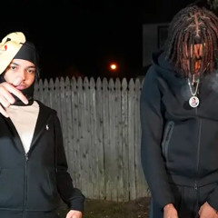 JB X Cdg Cash- Trick Or Treat