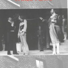 [Get] [PDF EBOOK EPUB KINDLE] Three Plays: Princess Ivona, the Marriage and Operetta