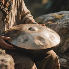 WildPan from the Selva