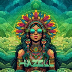 SET PROGZIN  DE LEVE HIGH NATURE (DJ HAZELL)