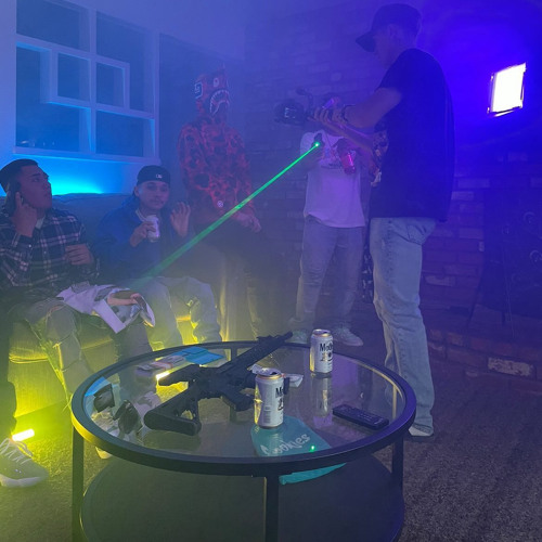 Finally ( Music Video Out Now )