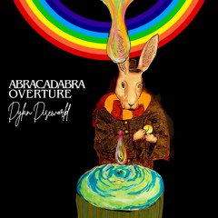 Abracadabra Overture - Live