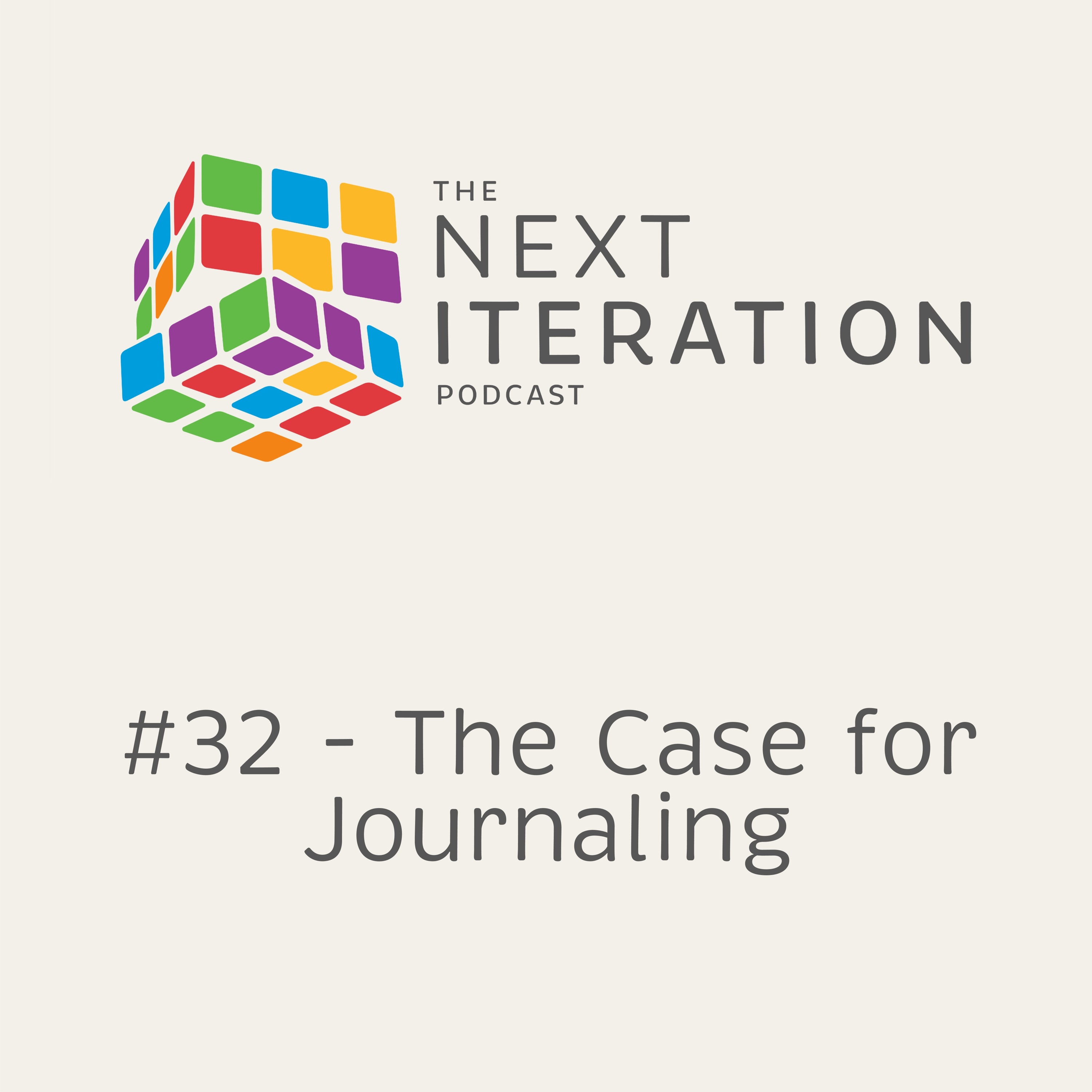The Next Iteration Podcast