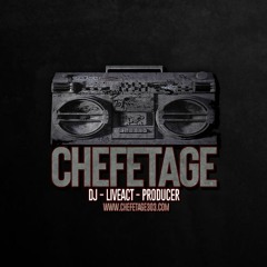 Chefetage - Salmiak ( Original Mix )