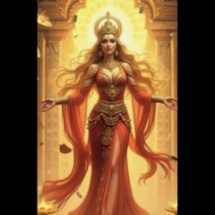 My_Thai_Goddess ( The Soulful Warm Sas Mix )