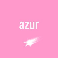 [FREE] 👾 "azur" (guitar x rap x pop type beat) - Freestyle Rap Hip Hop Instrumental