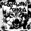 GEKIGA PODCAST EPISODE 01 - DSNGDMANN DJ mix artwork - Electronic music tracklist cover image