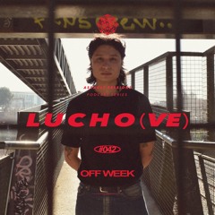 Assault Sessions 042 - LUCHO (VE) (OFFWEEK 2024)