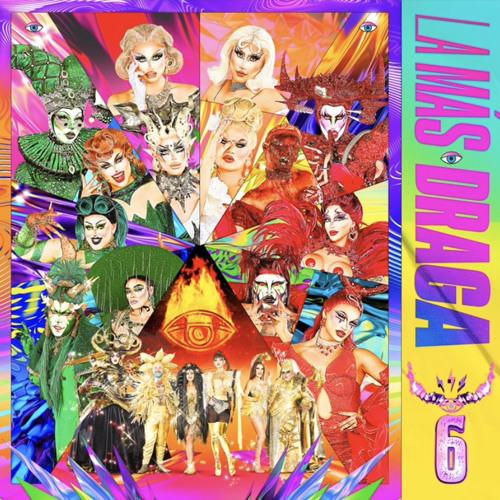 PALETA - Purga | LA MAS DRAGA 6