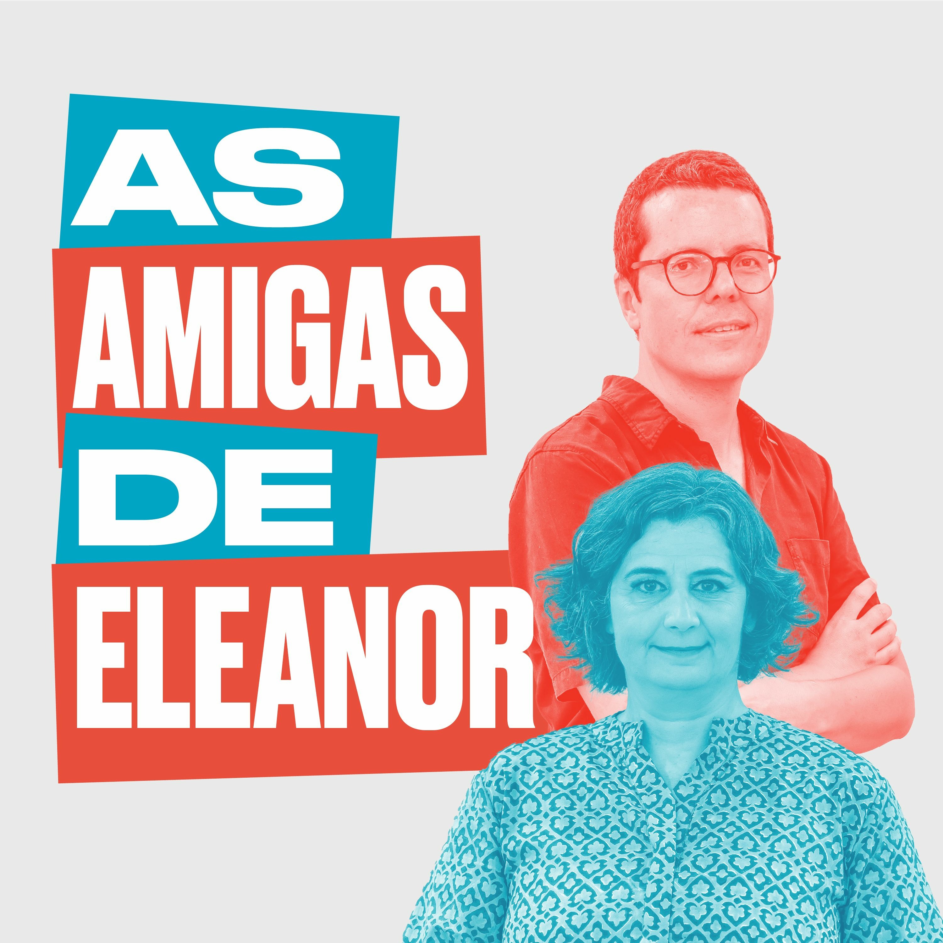 As Amigas de Eleanor