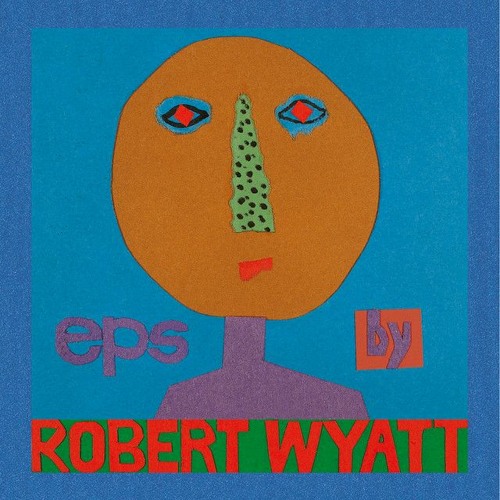 Robert Wyatt - Pigs... (In There) (Darkling's "Huddled Up" Mix)