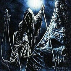 SHADOW MAN (FREE)