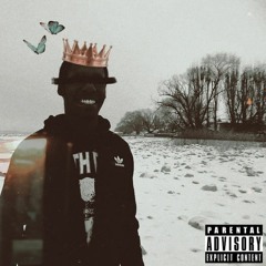 Ywhna Bin Wahid - Better Now Ft. Tio Turtle × Neandermoe × Retired Bum × Claire Smith (Prod. R-Bum)