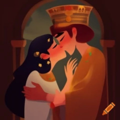 nameless sumerian love