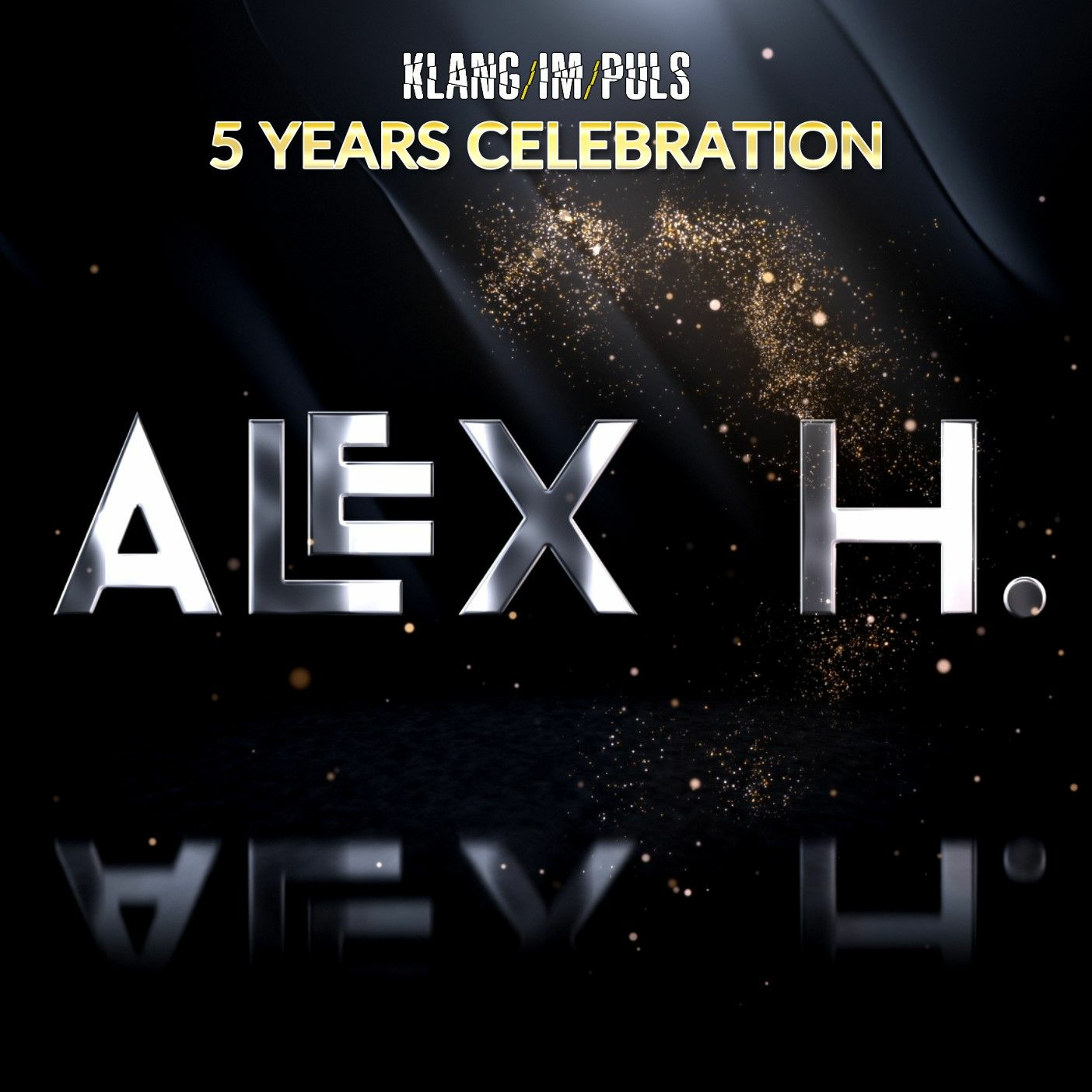 KLANG/IM/PULS *Label*