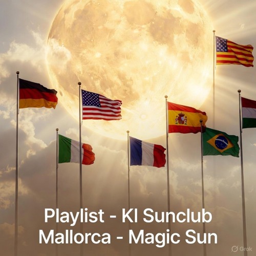 Magic Sun - KI Sunclub Mallorca