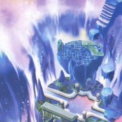 Surfer Crashes on Drum & Bass Rock