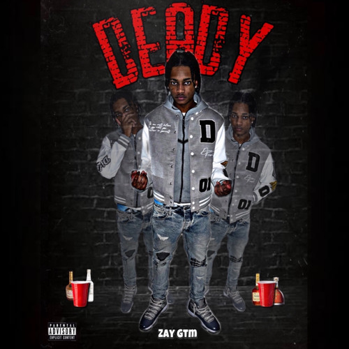Zay GTM - DEADY