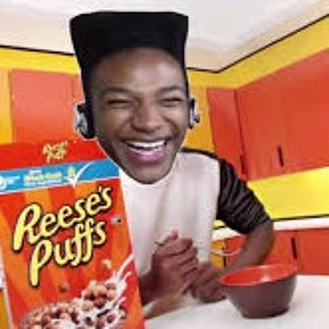 Stream Reeses Puffs Rap Earrape by Your Friendly Meme Maker | Listen ...