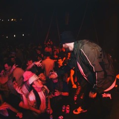 steezy innit mix