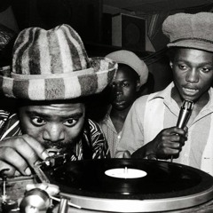 "Babylon's Burning Part 2" - Selecta Reggae Roots Rub A Dub - Dj Loulito The Yob - March 2020