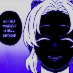 You're such a Backstabber  [ Sped up ]