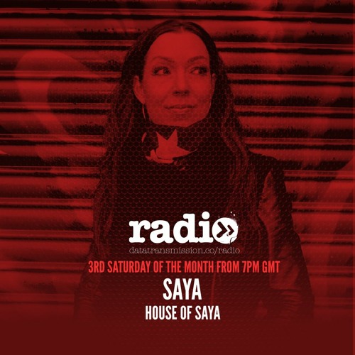 Saya - House Of Saya - EP2
