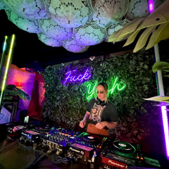 BBKATES @ Beacon Denver - Aug 2025 (Tech House, Minimal & Latin House)