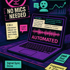 COMMIT ME CO: Punk Coded Digital Ops for Creators