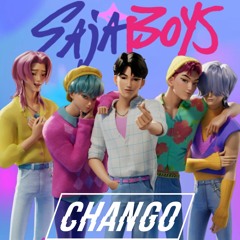 SodaPop (Chango Edit)-Filtered