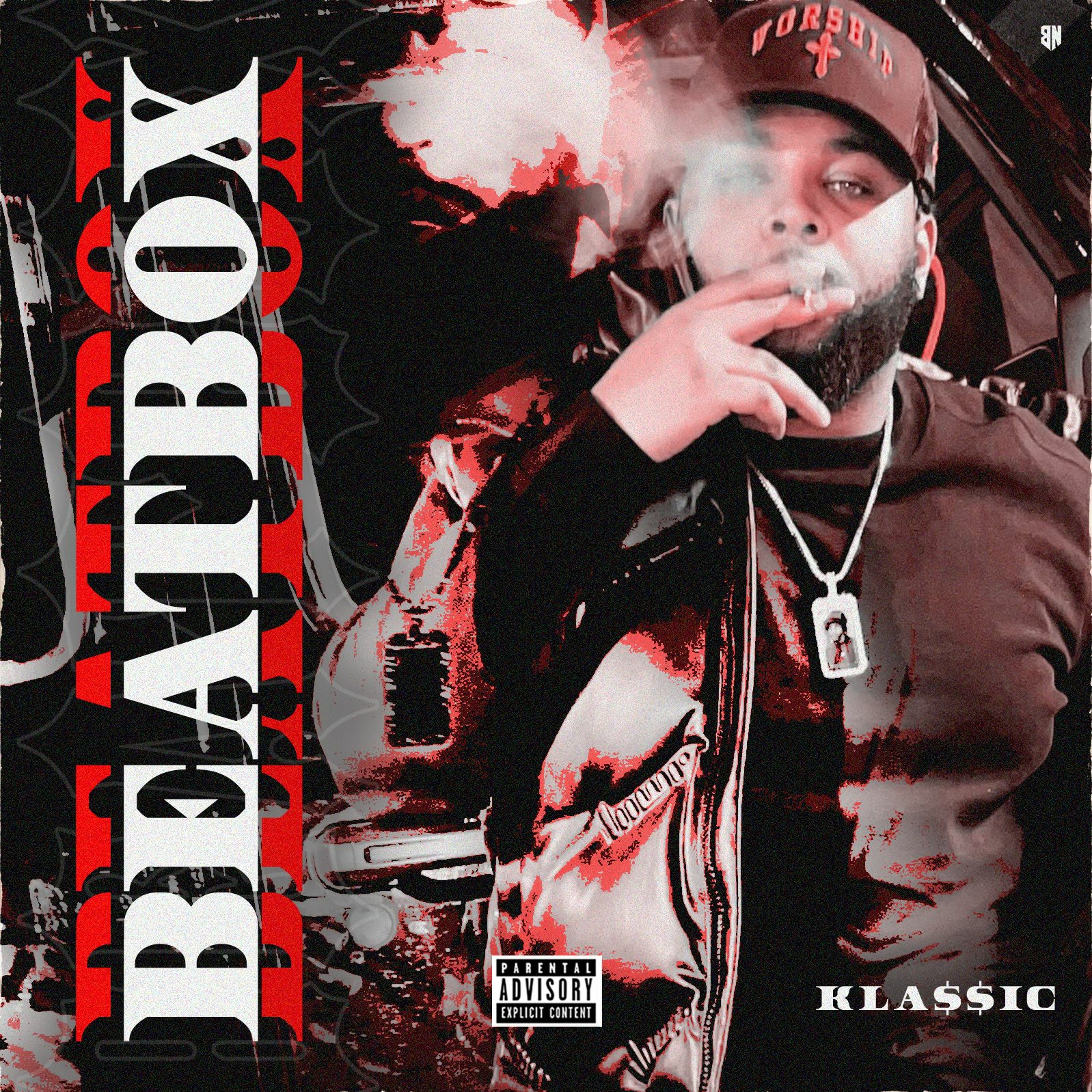 BeatBox Freestyle episode artwork