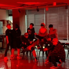 LOTUS (H1GHR Remix) - 박재범, PARK HYEON JIN, JMIN, BIG Naughty, PH - 1, TRADE L, Woodie Gochild, JAY B