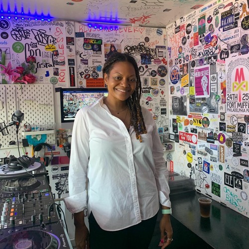 Misc. With DJ Tara @ The Lot Radio 08 - 14 - 2022