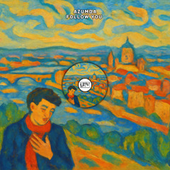 Azumba - Follow You [YHV RECORDS]