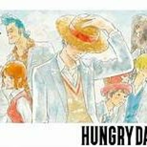 Stream Hungry Days Bump Of Chicken 記念撮影フルバージョン By Vin Lunario Listen Online For Free On Soundcloud