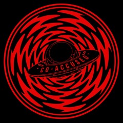 PREMIERE: Luke's Anger - Corporate Hell [Co-Accused Records]