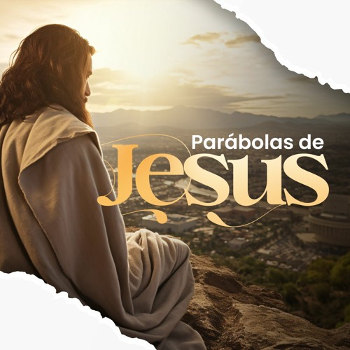 Parábolas de Jesus | Vlademir Hernandes - Aula 01
