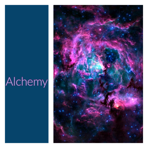 The~Astonics-Alchemy