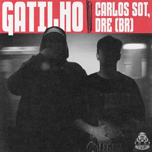 Carlos Sot, DRE (BR) - Gatilho (Original Mix)