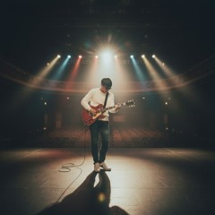 The First Time - Demo